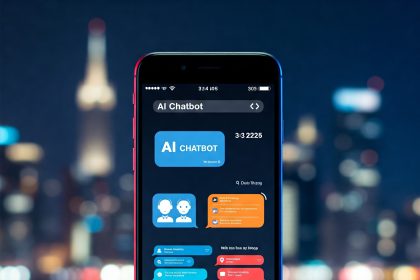 AI Chatbot Apps 2025 – स्मार्ट कस्टमर सपोर्ट के लिए बेस्ट AI ऐप्स